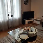 Chez Bea Feriehus *