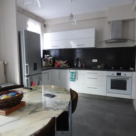 Bergerac Nyaraló Bergerac