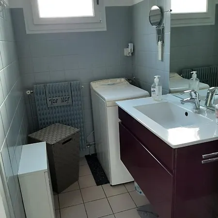 Bergerac Nyaraló Bergerac