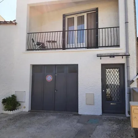 Chez Béa Nyaraló *