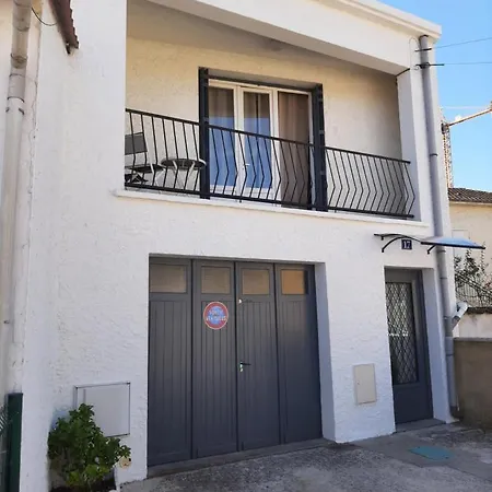 Chez Béa Nyaraló *