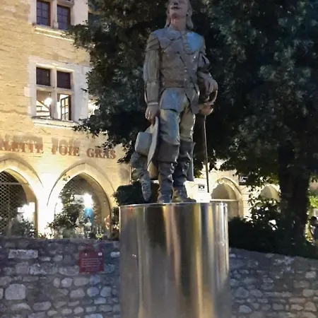 Chez Bea Bergerac