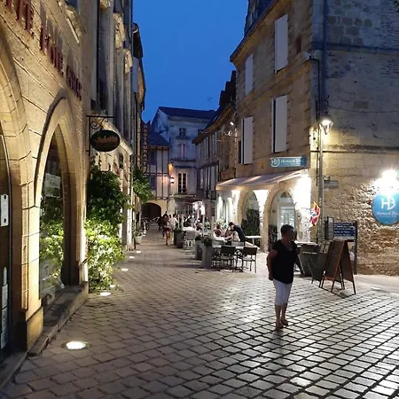Chez Béa Nyaraló