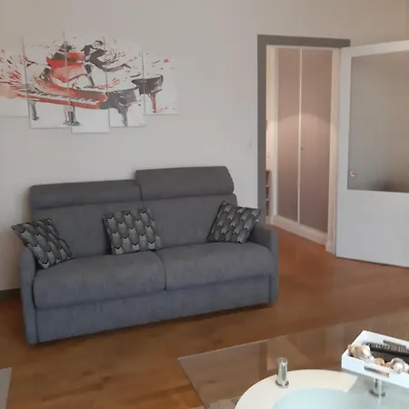 Chez Bea Feriehus