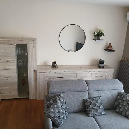 Nyaraló Chez Béa