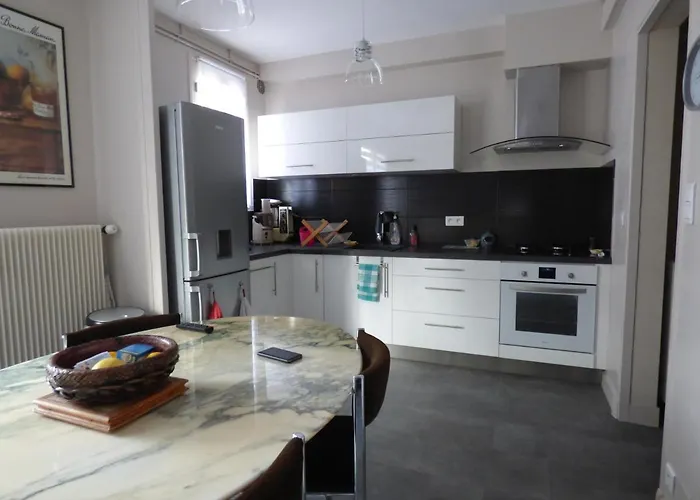 Bergerac Feriehus Bergerac