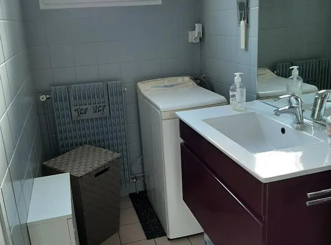 Bergerac Feriehus Bergerac