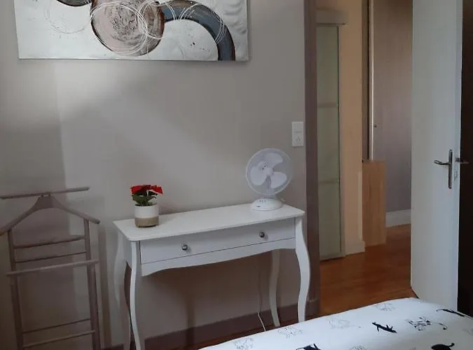 Chez Bea * 贝尔热拉克