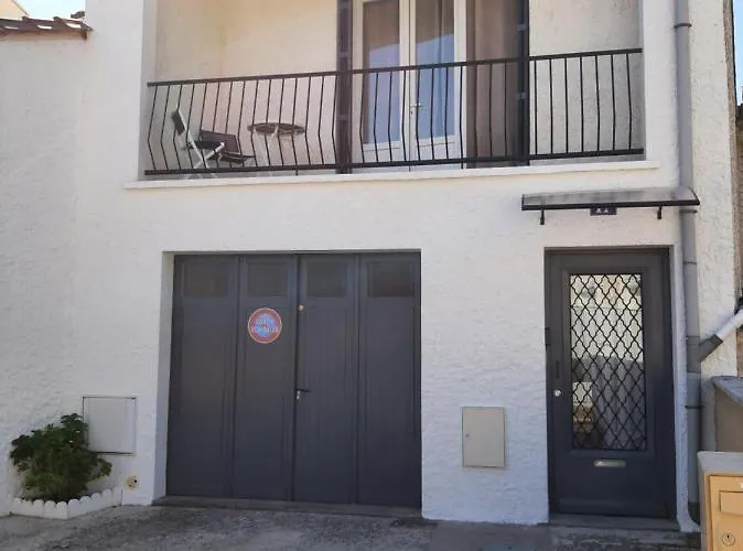 Chez Bea 度假居 *